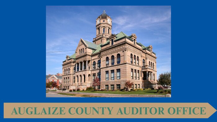 Auglaize-County-Auditor-Office